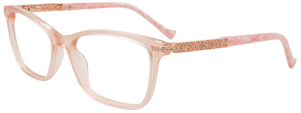 Peach Transparent