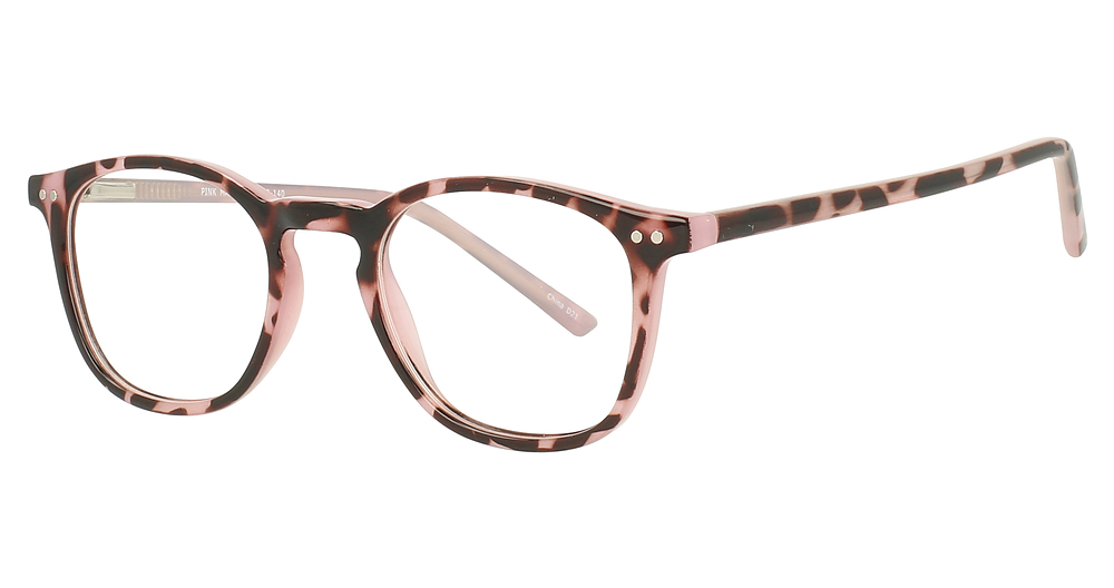 Pink Marble