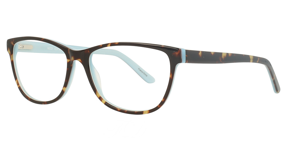 TORTOISE BLUE