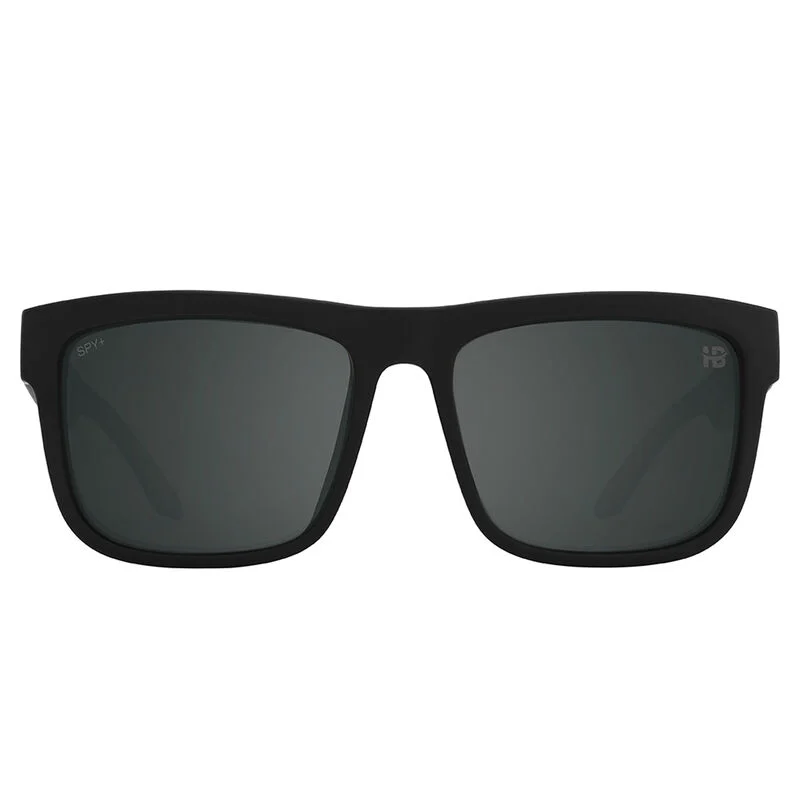 SOFT MATTE BLACK