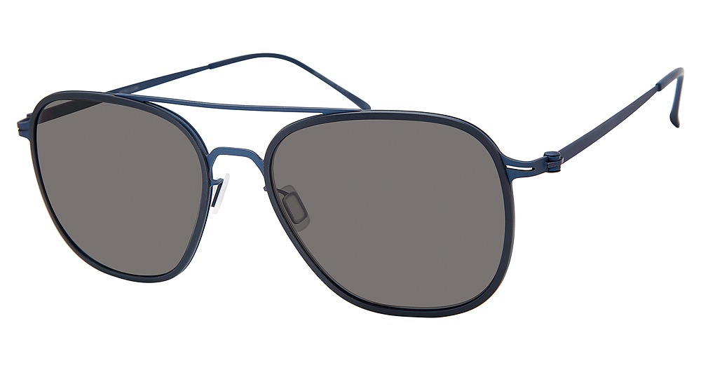 Modo 690 aviator sunglasses in Blue