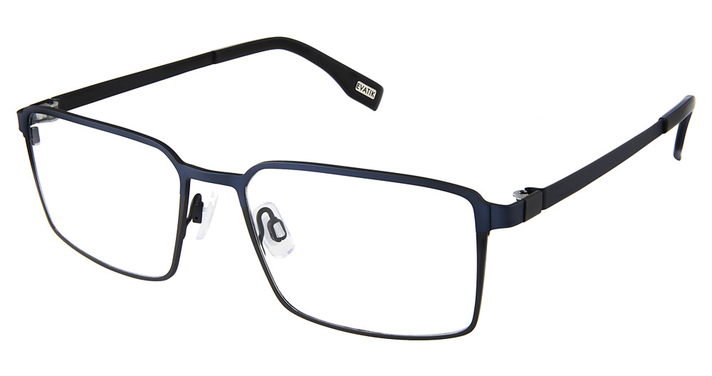 NAVY BLACK