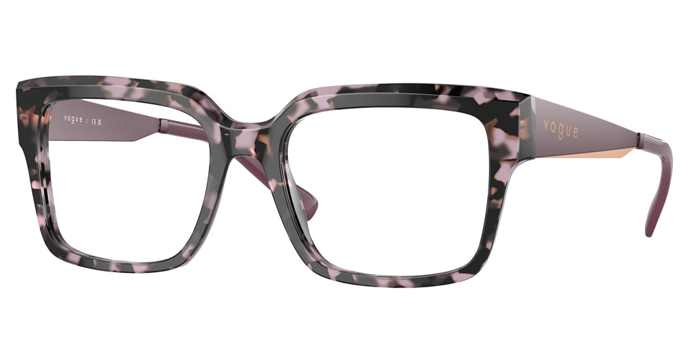 VIOLET TORTOISE