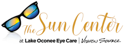 Lake Oconee Eye Care