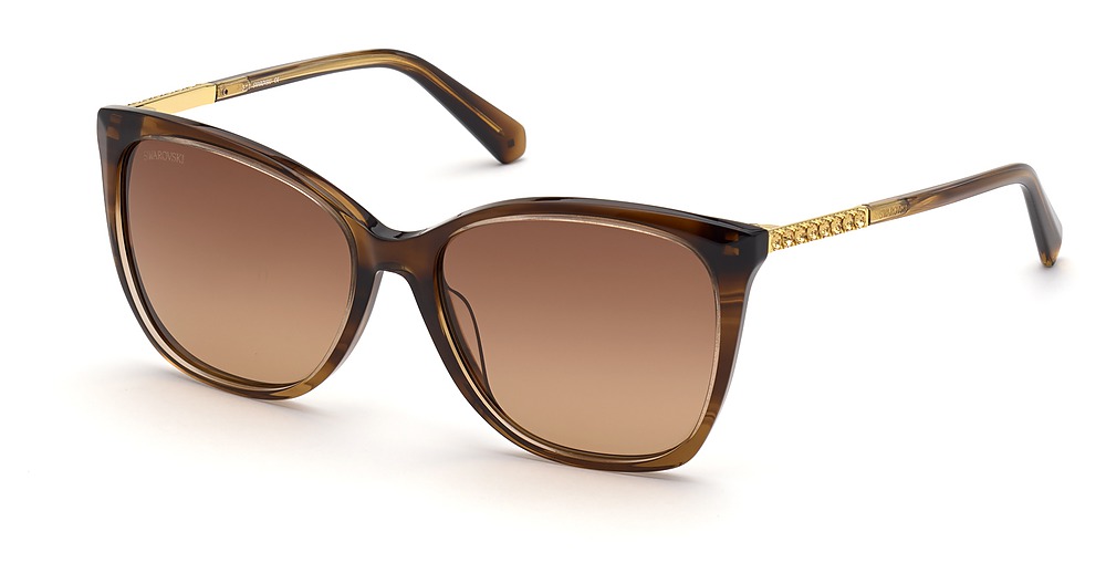 havana/other / gradient brown