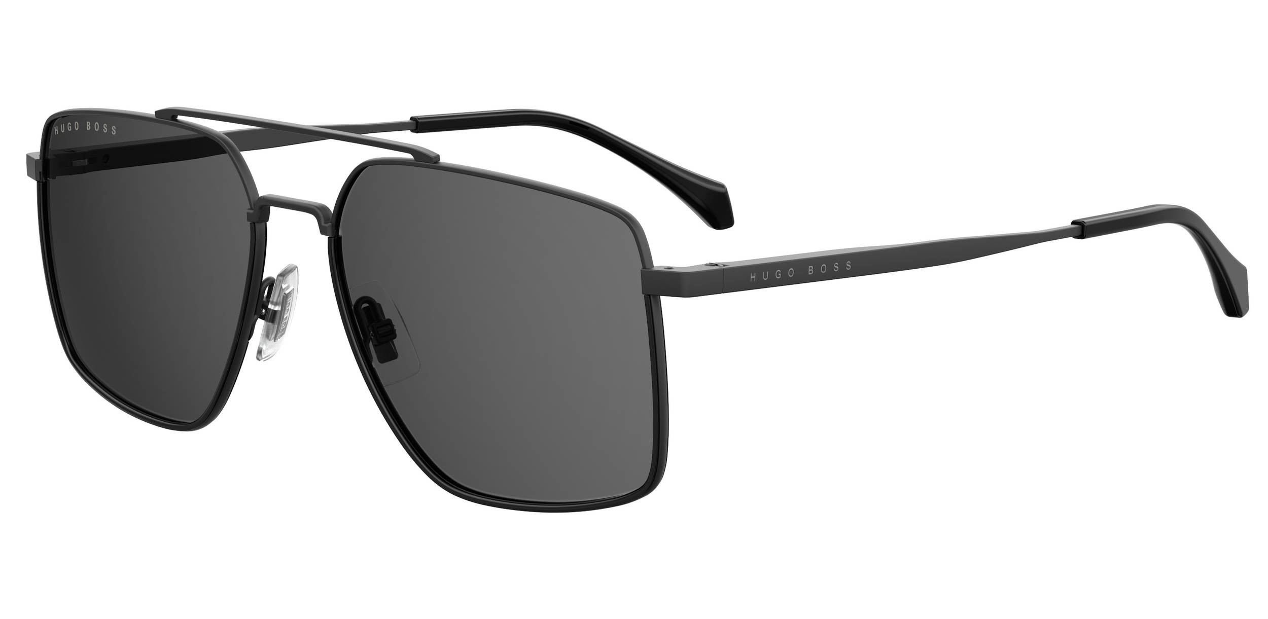 Matte Black (IR Gray Blue)
