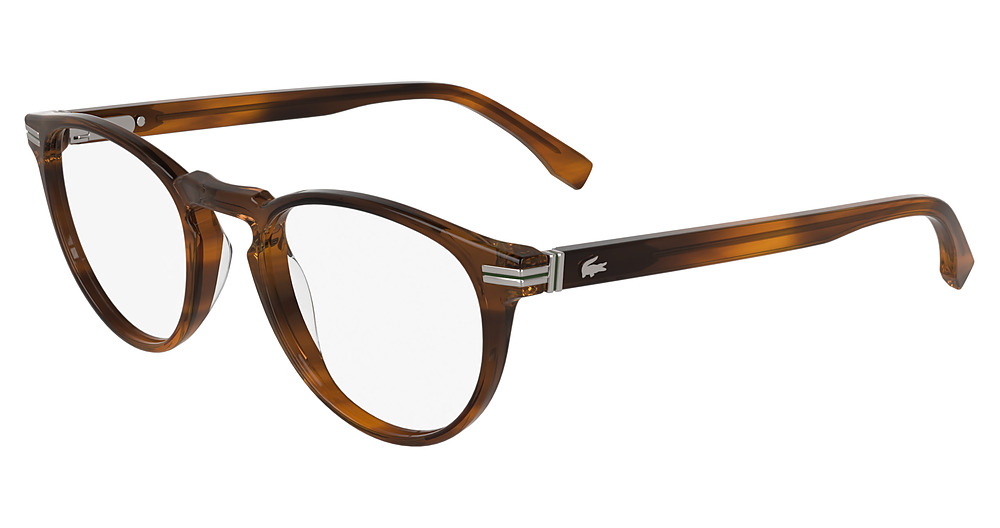 STRIPED BROWN