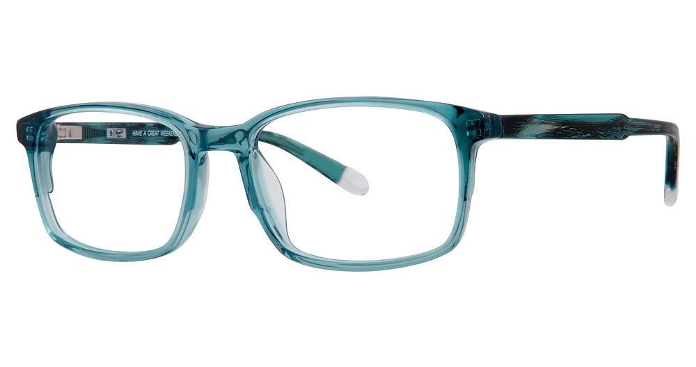 Bright Aqua