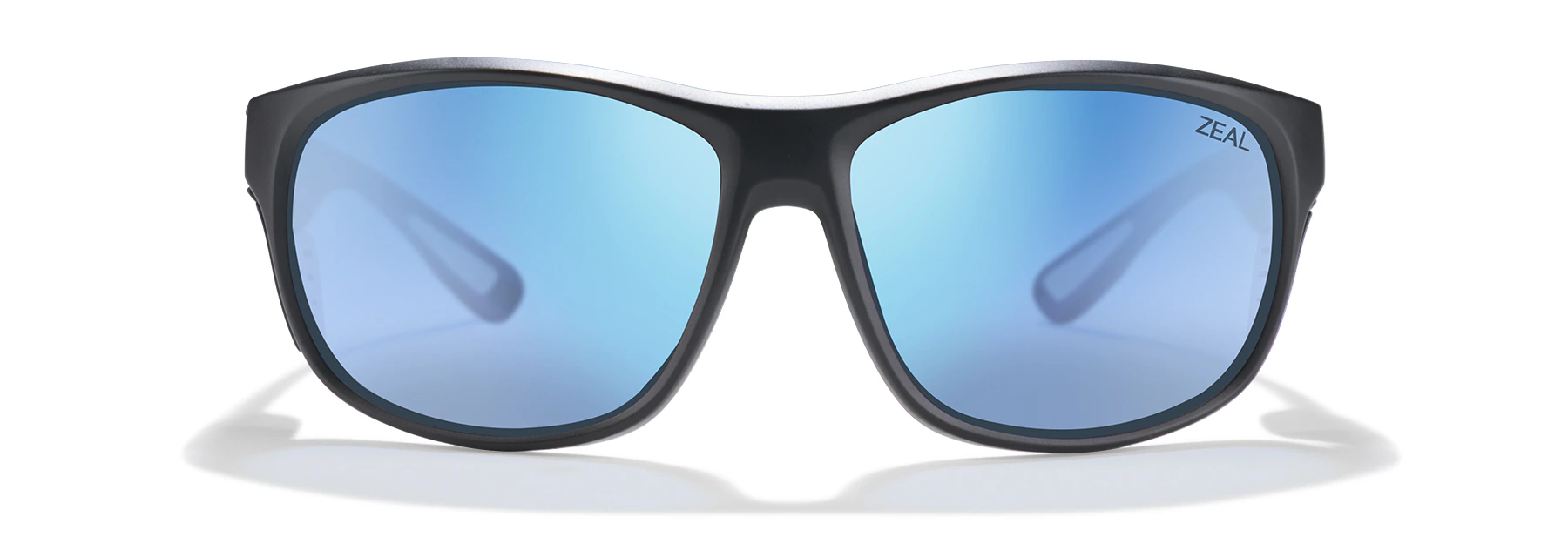 ZERX Matte Black