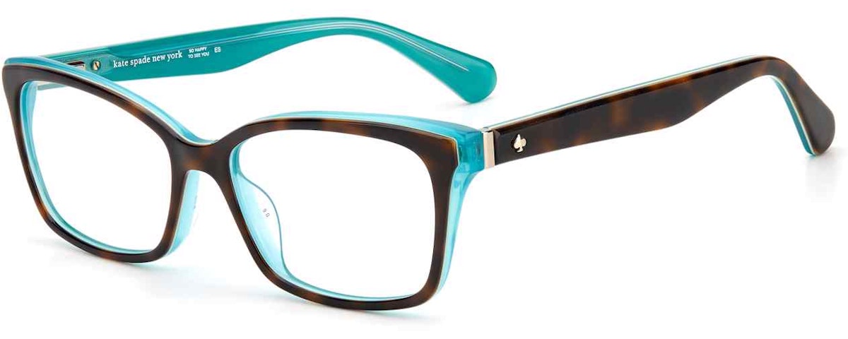 Havana Matte Z Aqua