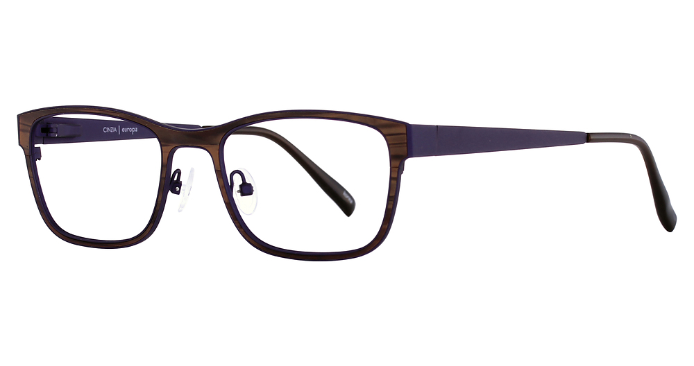 Indigo/Tiger Eye