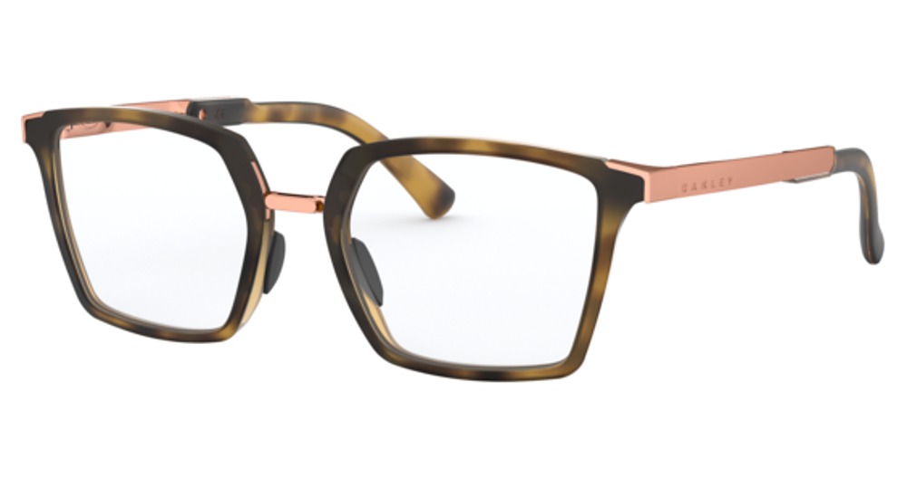 SATIN BROWN TORTOISE