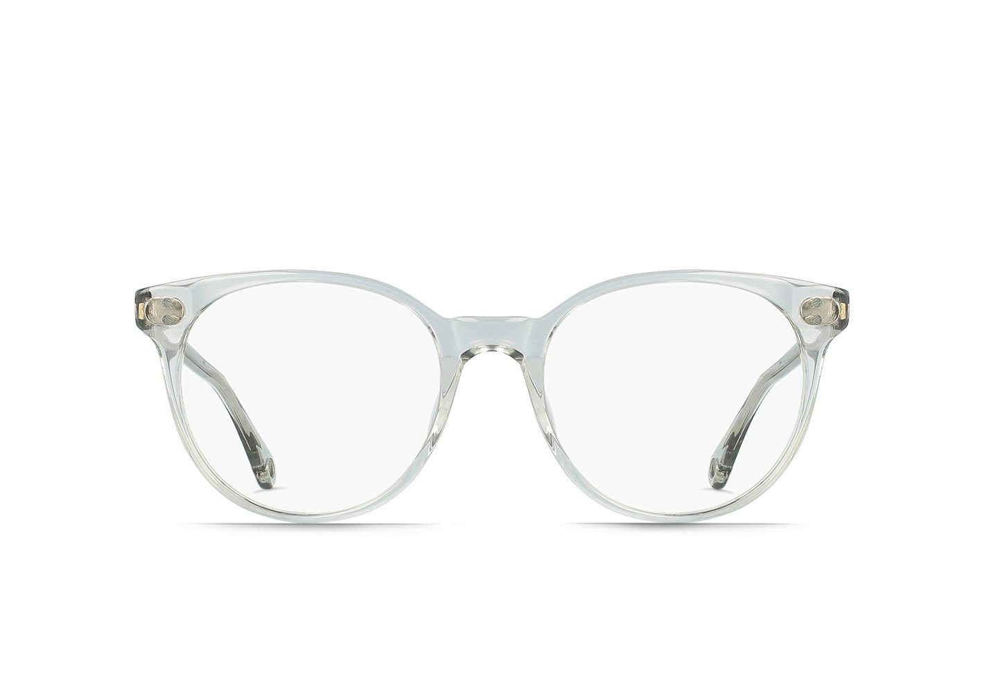 Fog Crystal / Clear