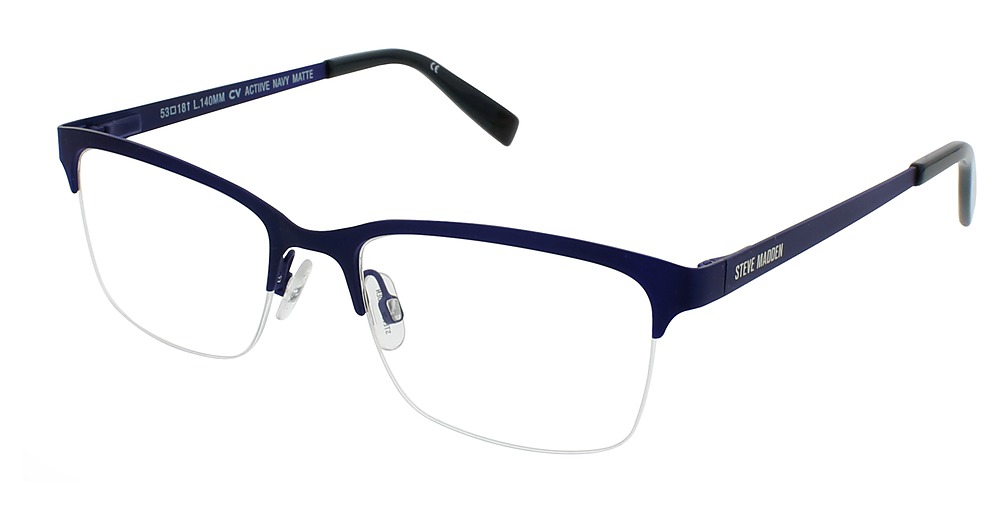 NAVY MATTE