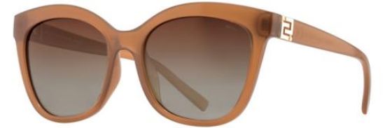 Amber / Gradient Mocca