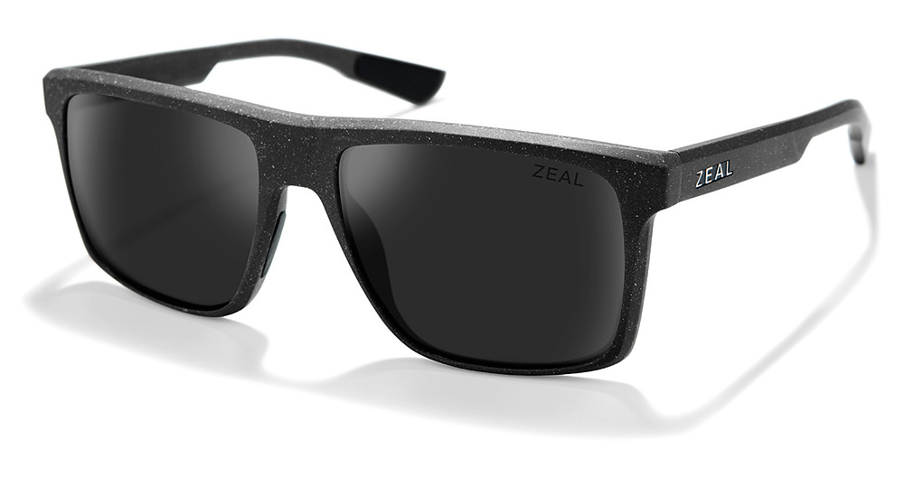 ZERX Black Grain