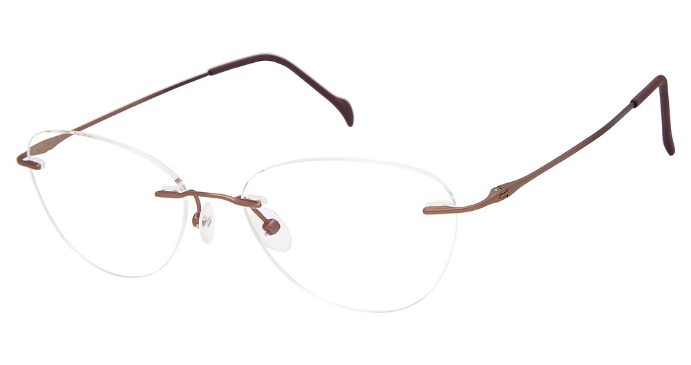BROWN F018