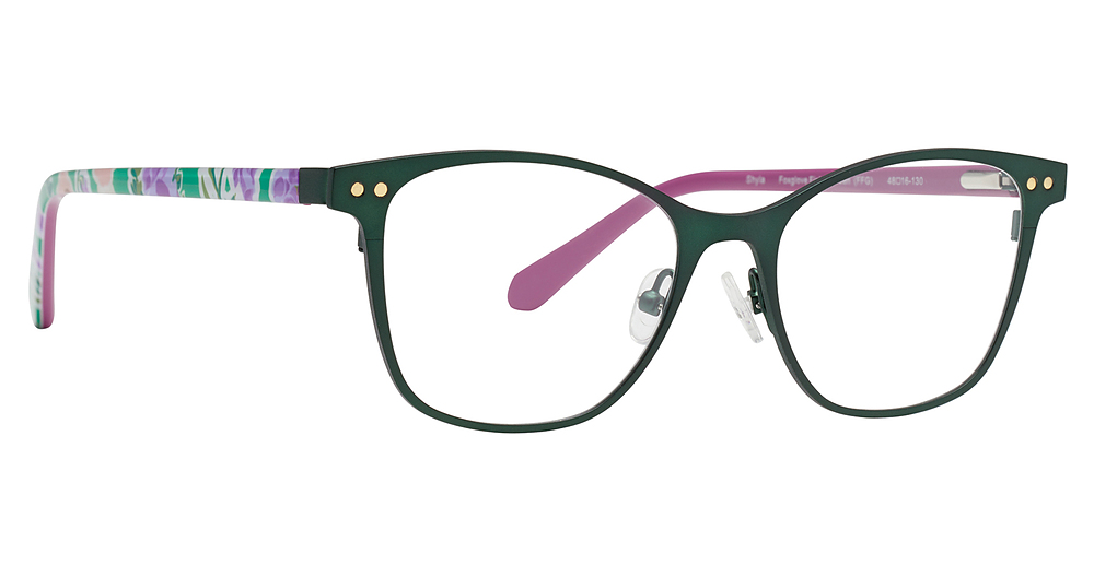 FOXGLOVE FIELDS GREEN