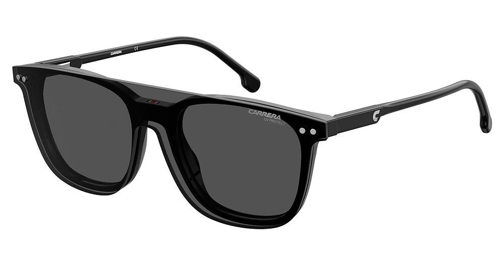 Black / Grey