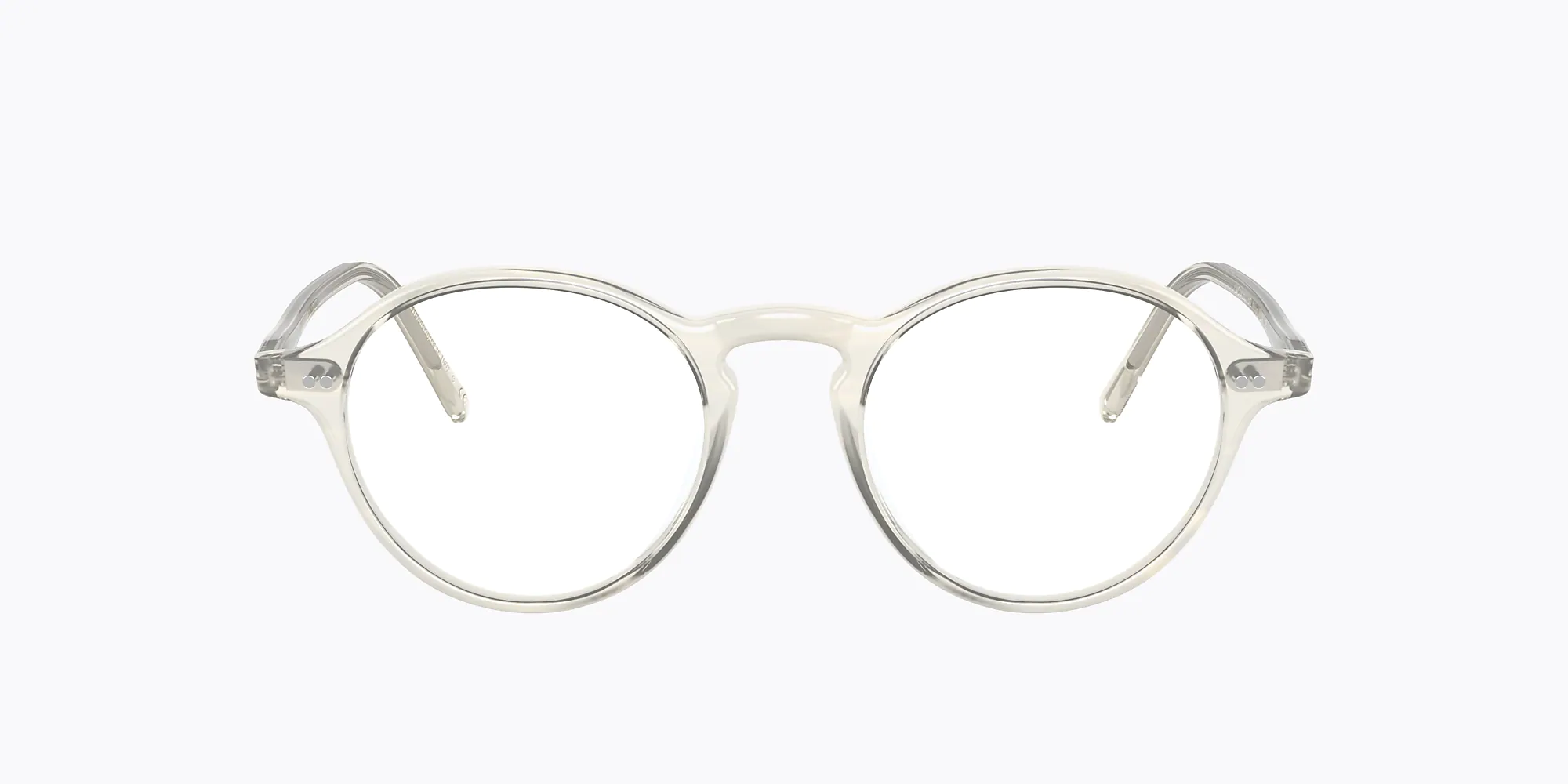 PALE CITRINE / DEMO/WASH LENS