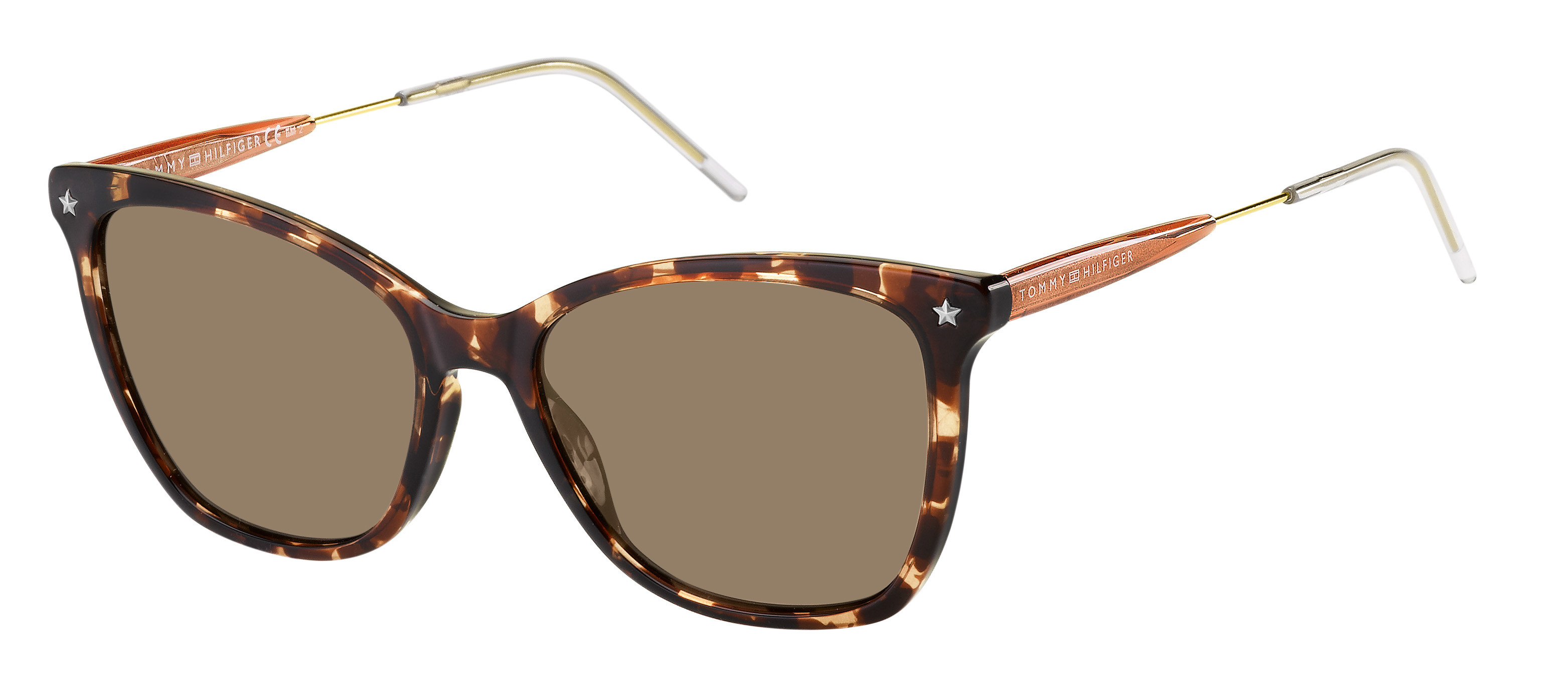 Dark Havana (70 Brown)