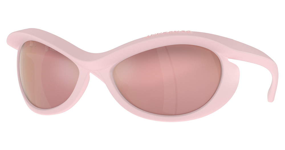 PINK / PINK MIRROR PINK