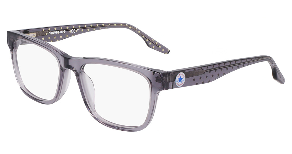 CRYSTAL ORIGIN STORY