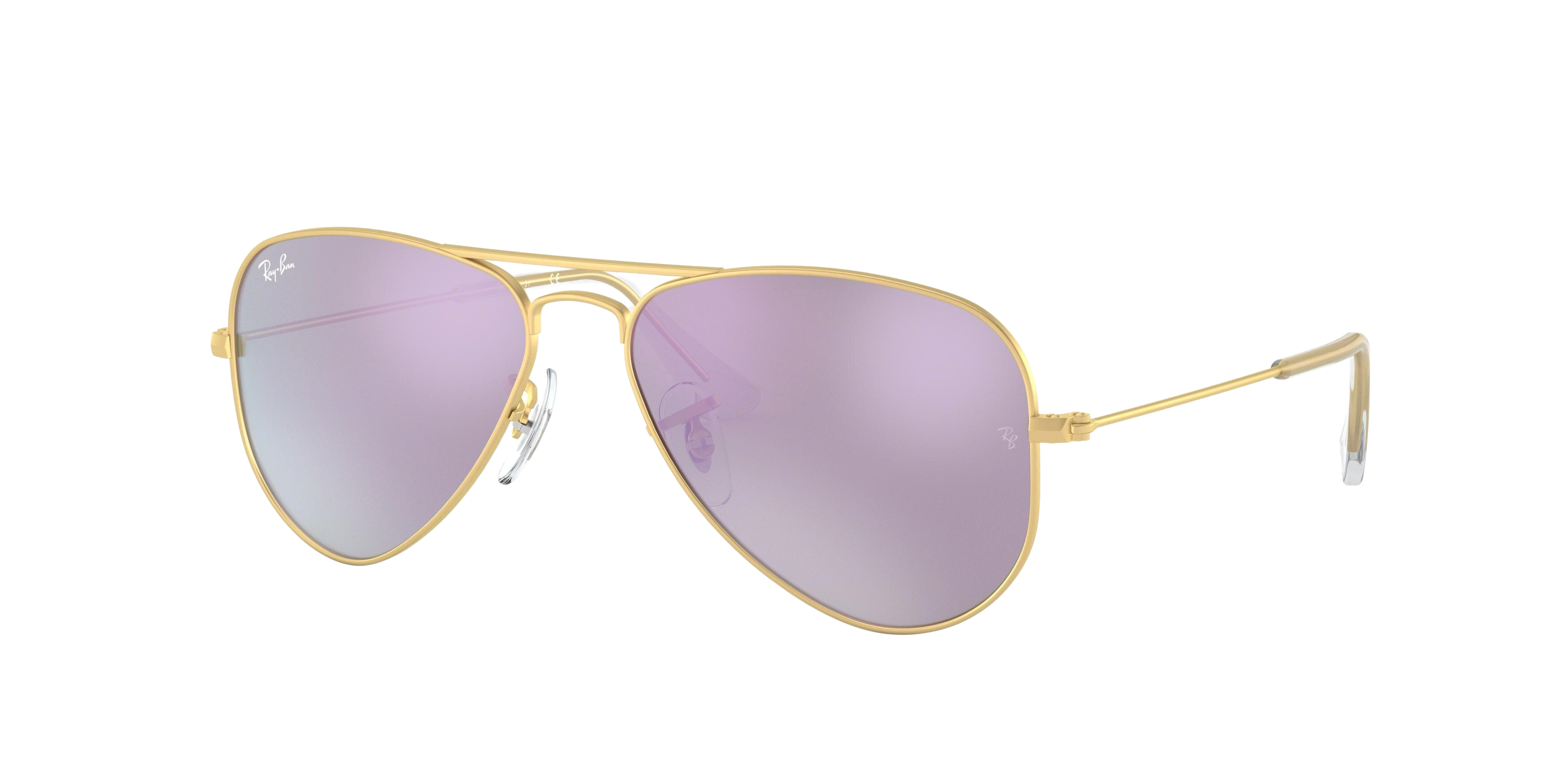MATTE GOLD