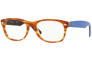 LIGHT BROWN HAVANA