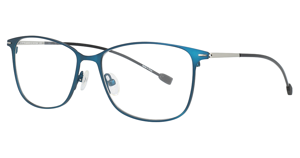 Capri Blue