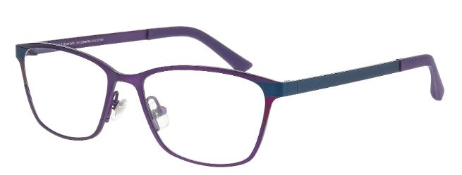 VIOLET DARK MATT