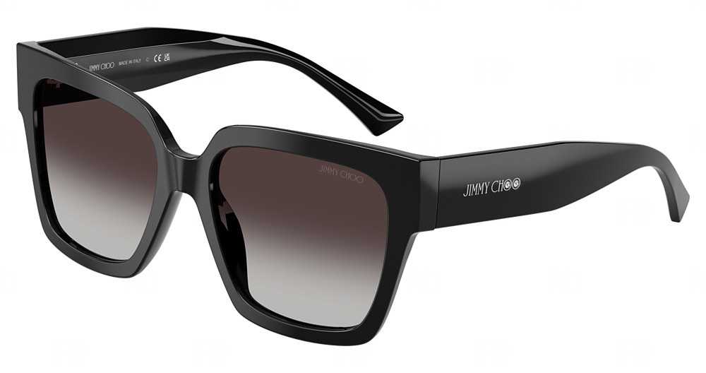 BLACK / GRADIENT GRAY