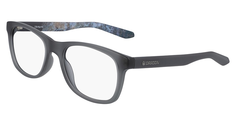 (029) MATTE CRYSTAL GREY/GALAXY