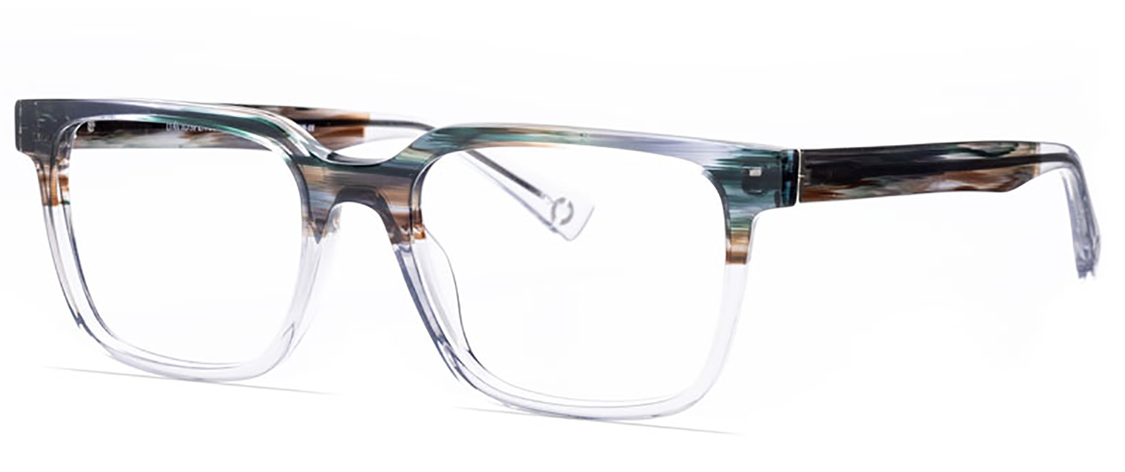 Storm Demi over Grey Crystal