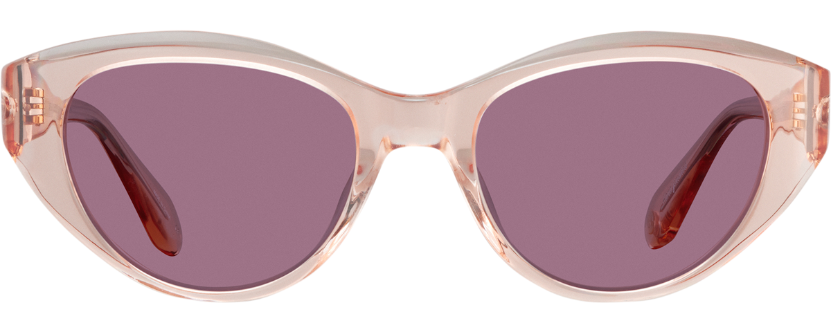 Pink Crystal