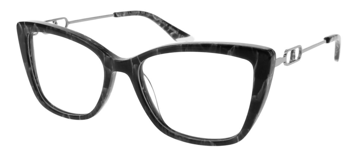 BLACK MARBLE