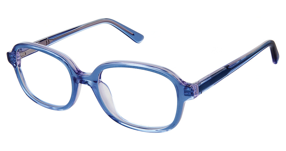 BLUE SHIMMER