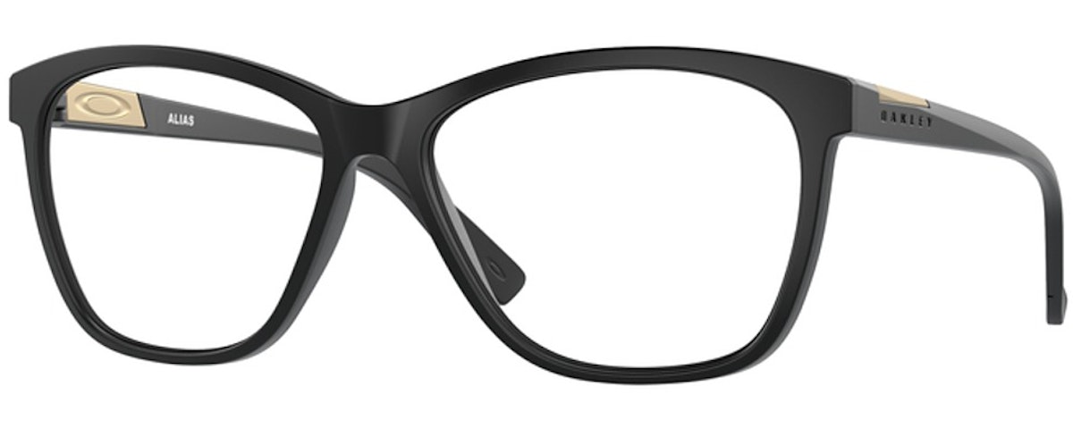 SATIN BLACK