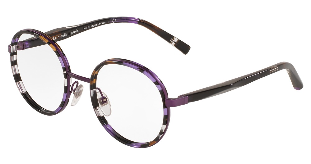 PURPLE/MATTE PURPLE