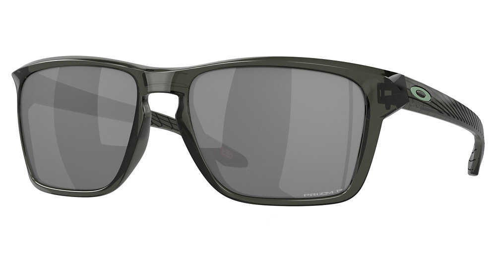 GREY SMOKE / PRIZM BLACK POLARIZED