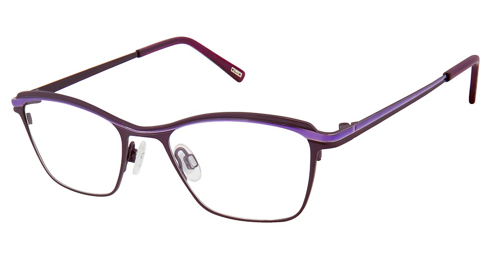 PLUM MAUVE