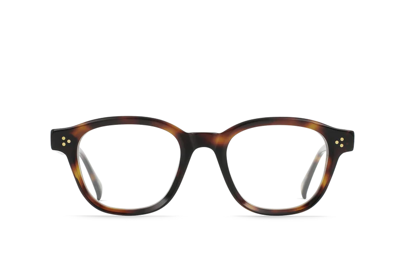 Kola Tortoise / Clear