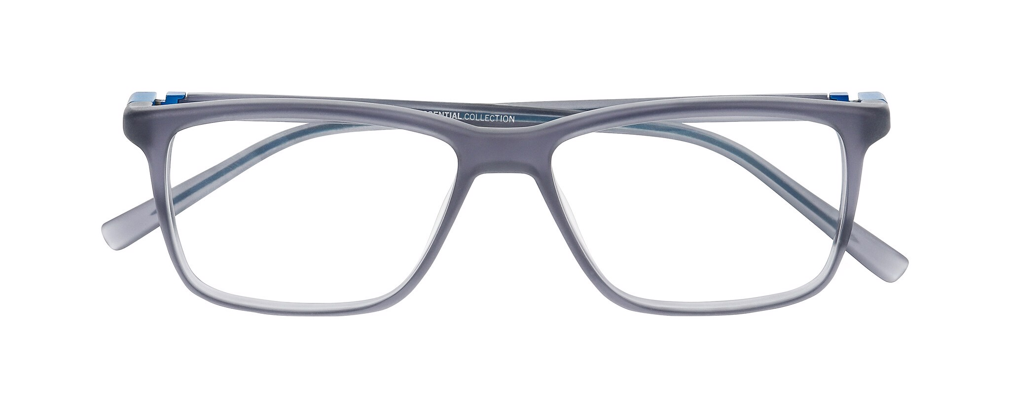 ANTRACITE DARK TRANSPARENT