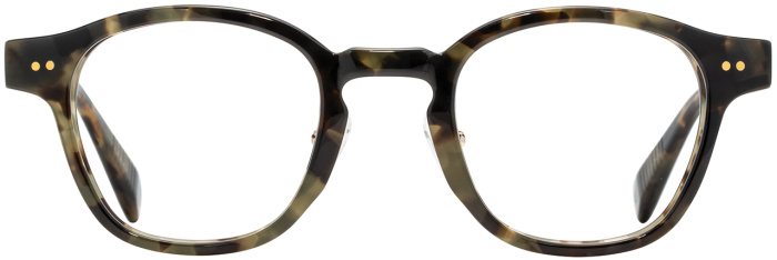 Olive Tortoise