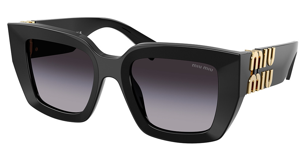 BLACK / GRADIENT GREY