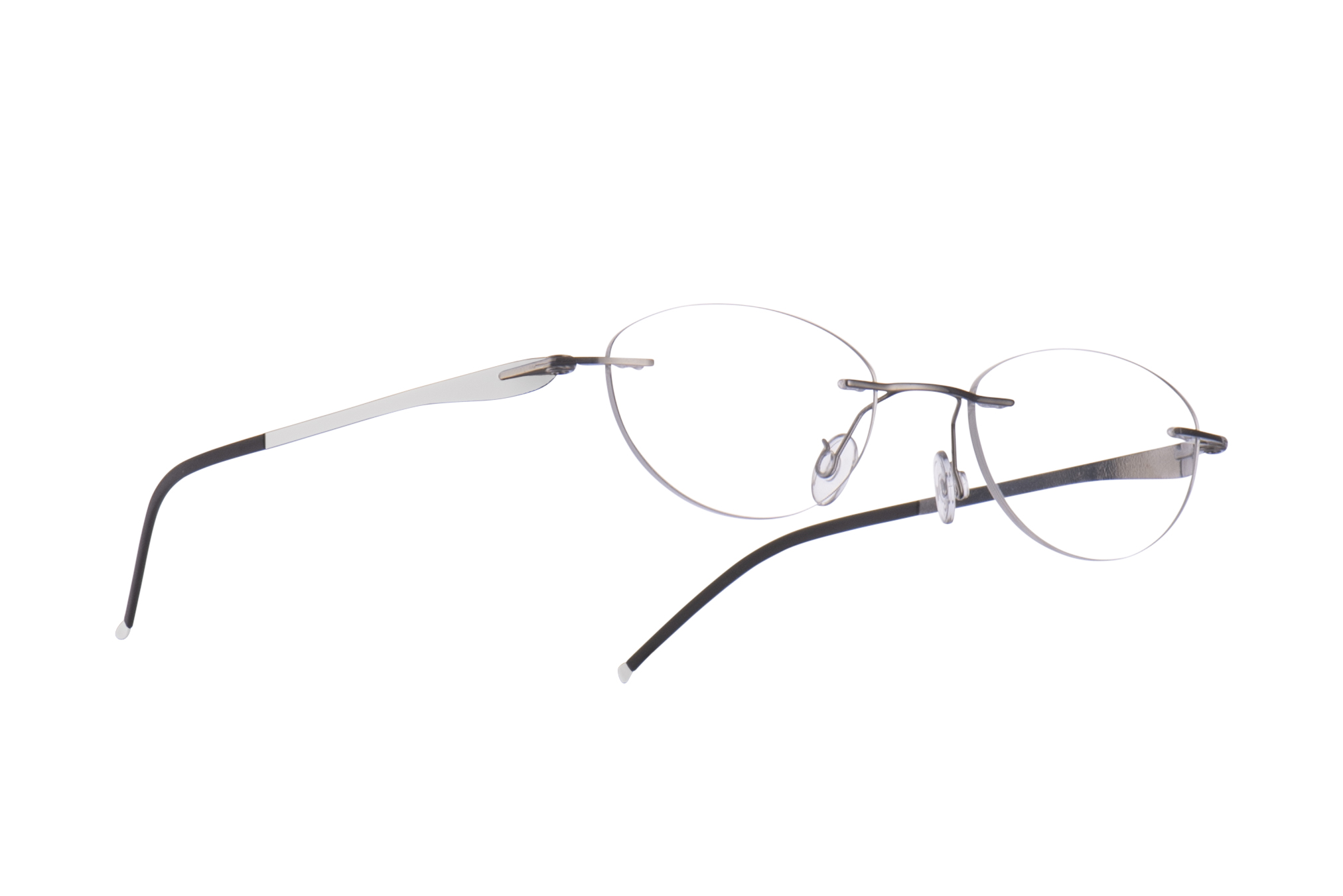 COL 19 SILVER WHITE
