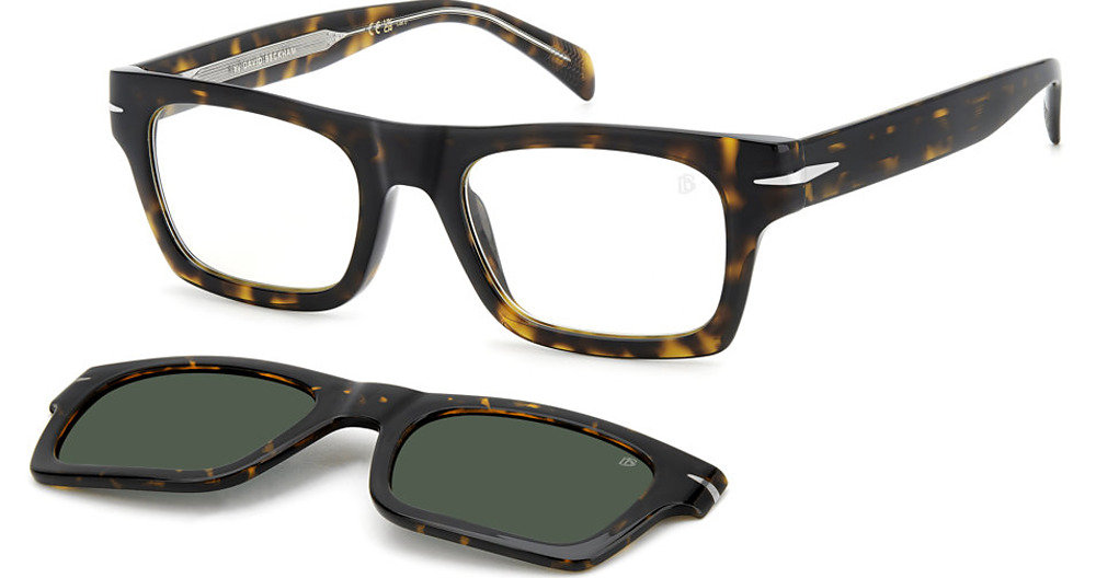 HVN / GREEN POLARIZED