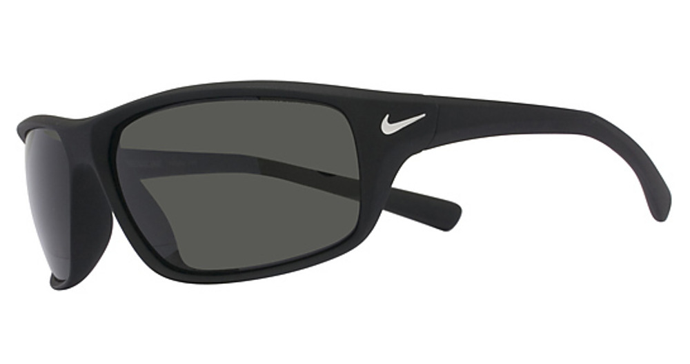 MATTE BLACK/GREY POLARIZD