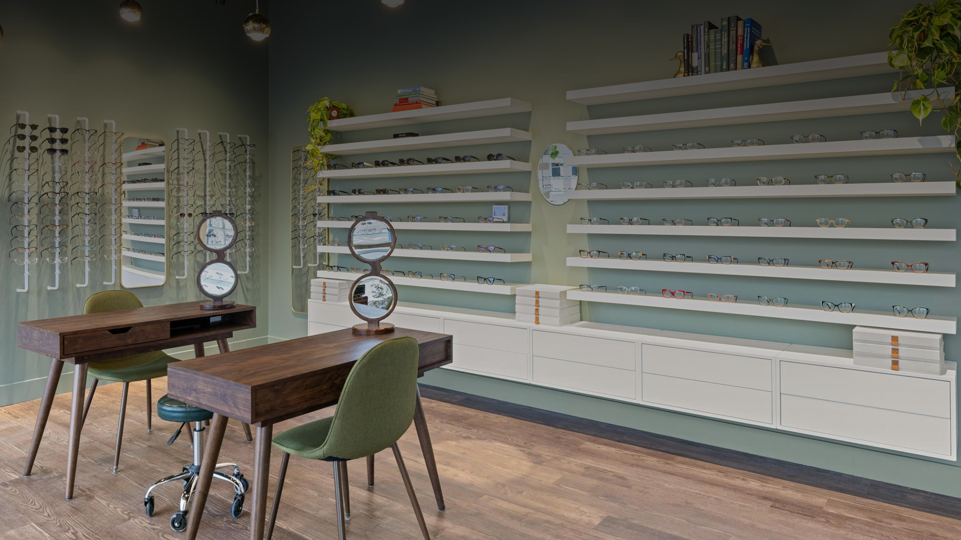 Welcome to our store!