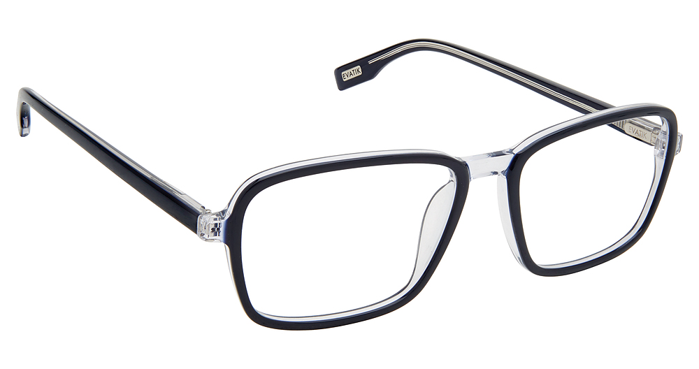 Navy Crystal